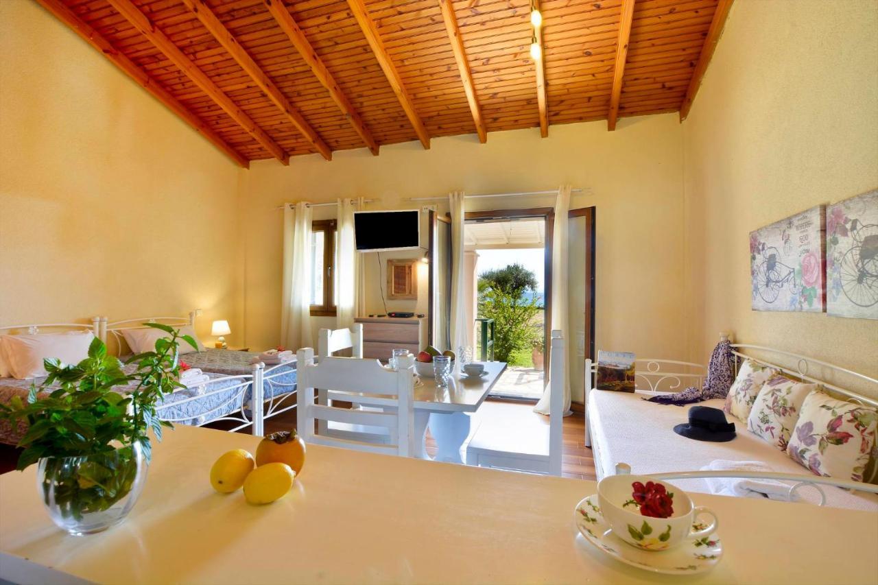 Appartement Renata &