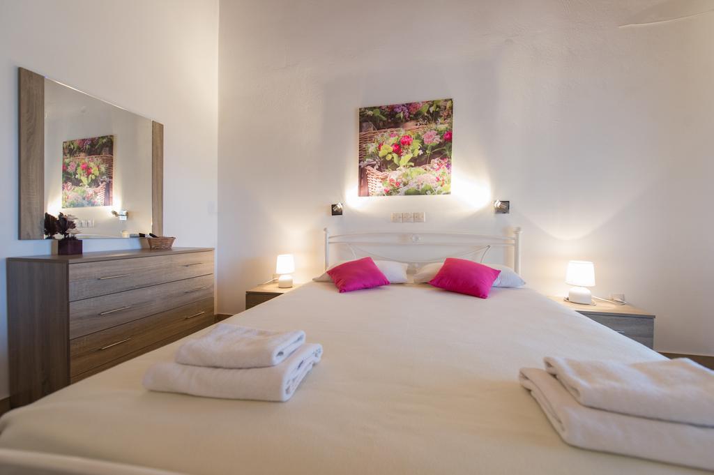 Apartament Renata &